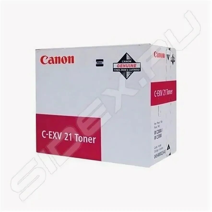 Тонер Canon c-exv21 Toner m. 8518b002 тонер Canon c-exv47m. C-EXV 19. Ir c3580. Картридж canon ir