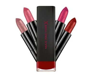 Max factor matte