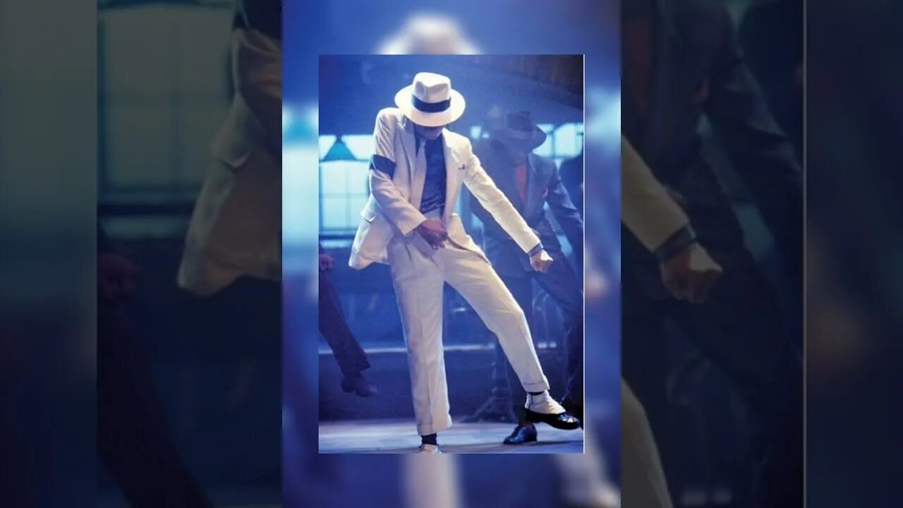Песня майкла smooth. Michael Jackson smooth Criminal обложка.