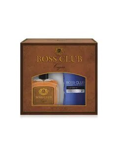 Boss club