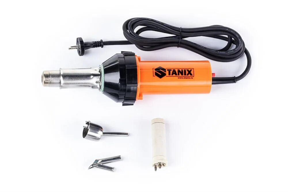 Сварочный фен 1600. Stanix сварочный фен evo 1600st комплект для сварки пластика stanix1600сп. фен для сварки пластика бамперов. сварка феном со сварочным прутком.