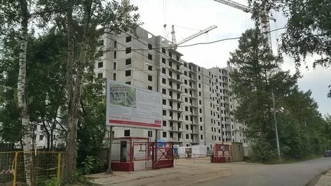 Дмитровский 167