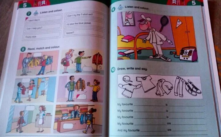 Activity book 7 2. Playway to English 2 Unit 6. Playway to English 2 содержание. Playway to English 1 activity book 26 стр. Playway to English содержание.