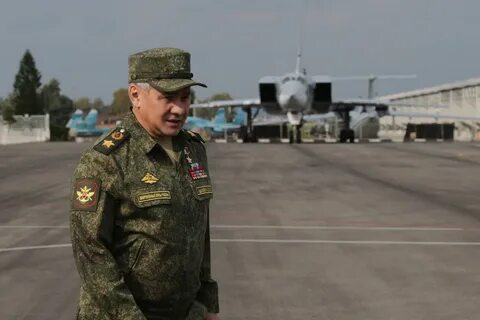 Российская группировка войск