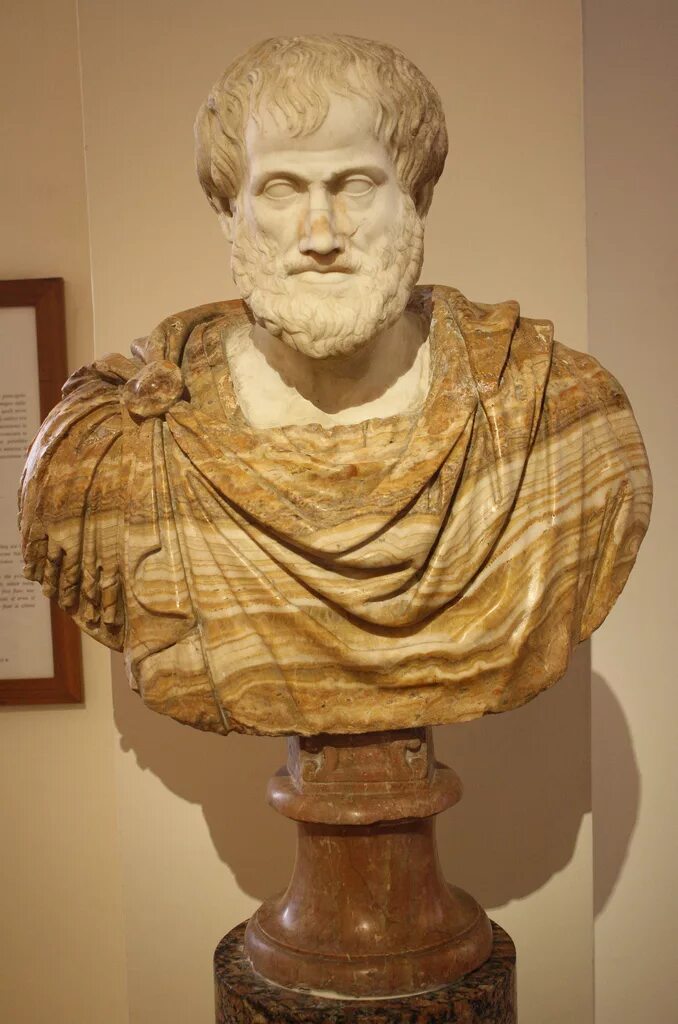 Аристотель 384-322 до н.э. Древняя Греция Аристотель. Аристотель древнегреческий философ. Аристотель древнегреческий бюст.