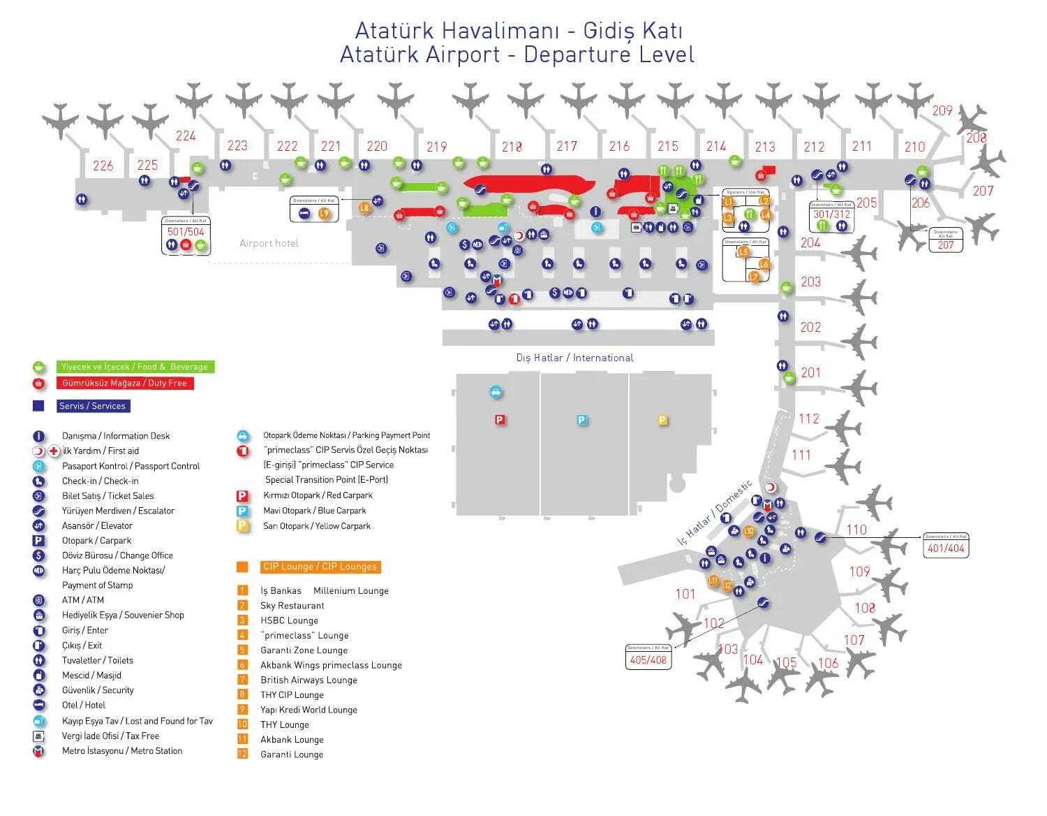 Терминалы аэропорта стамбула. Аэропорт Анкара Эсенбога схема. План аэропорта в Ереване. План аэропорта Анкара. Схема аэропорт Турция Ататюрк.