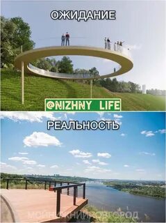 Смотровая площадка парк швейцария нижний
