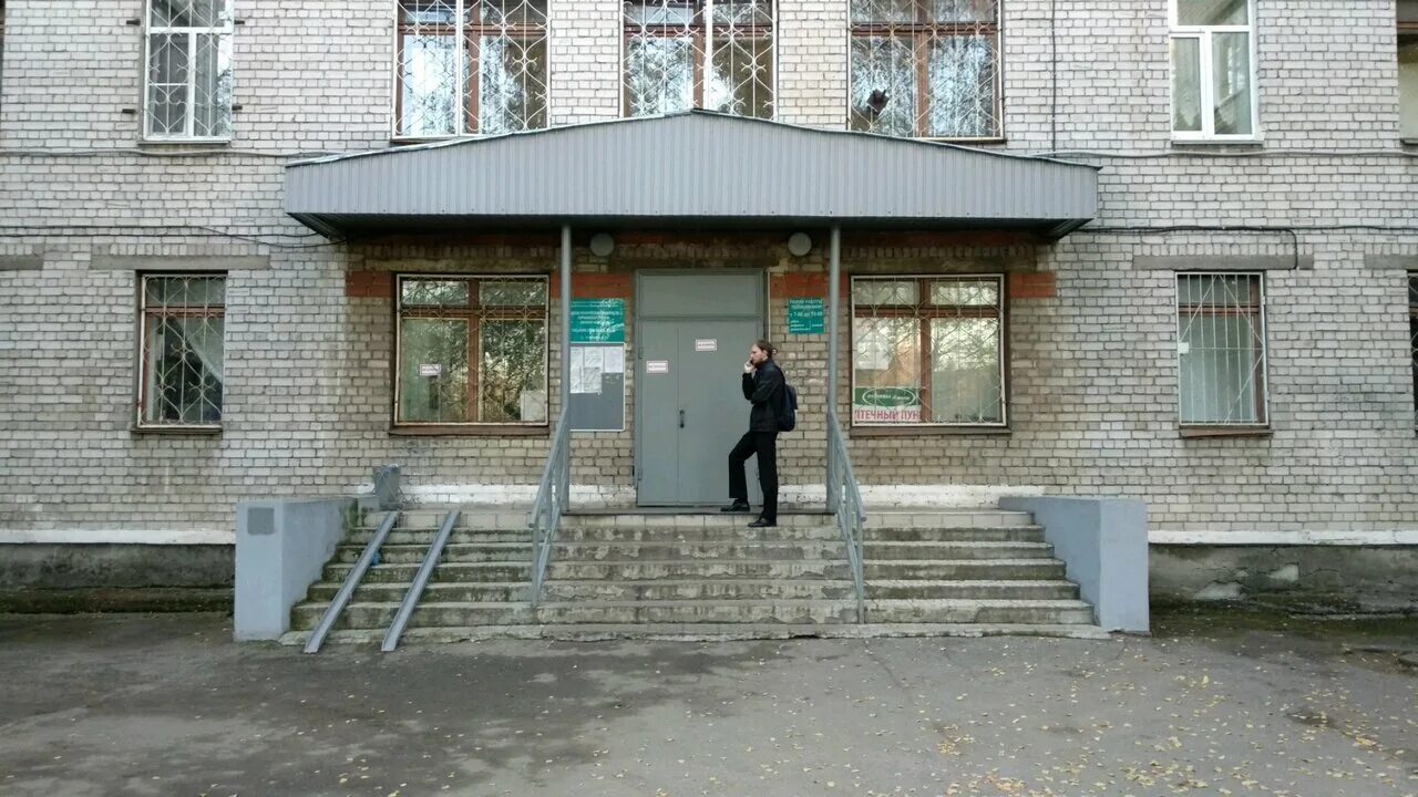 Циолковского 18 киров регистратура. Гдп 2 рязань. Гкб 3 нижний новгород. Ул циолковского 10 рязань. Киров ул возрождения 8 диагностический центр.