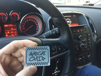 Astra drivers