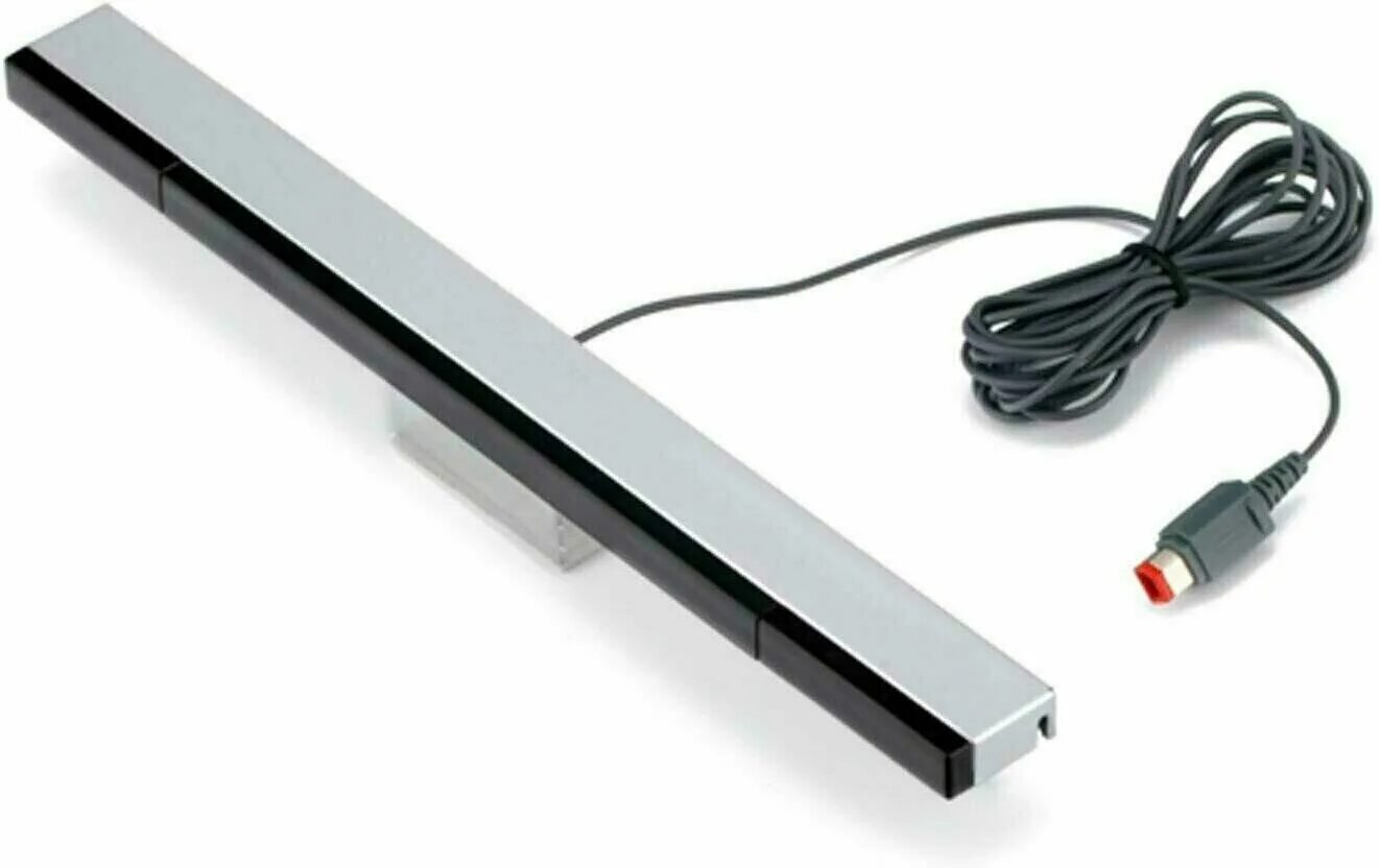 Sensor bar. Датчик nintendo wii. wii bar ir. сенсорная панель wii. нинтендо сенсор.