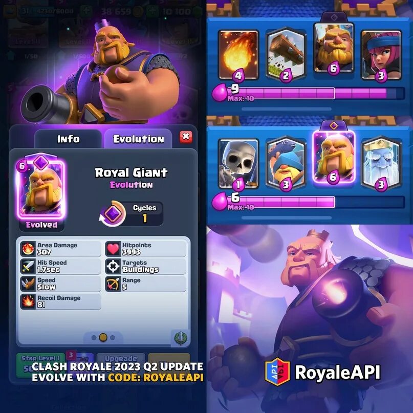 Колоды с рояль гигантом. Клеш рояль колоды с королевским гигантом. royal giant. клеш рояль карточка гигант. все карты клеш рояль.