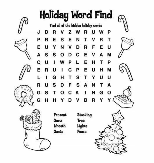 Holidays праздники  Word search. Holidays Wordsearch for Kids. Holidays find the Words. Words for Holiday.