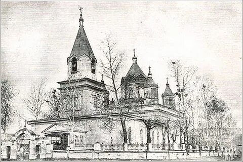 Село байки