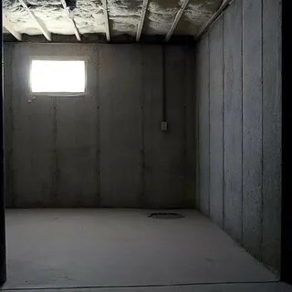 Сырая комната