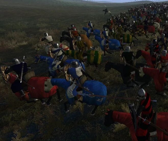 1257 warband