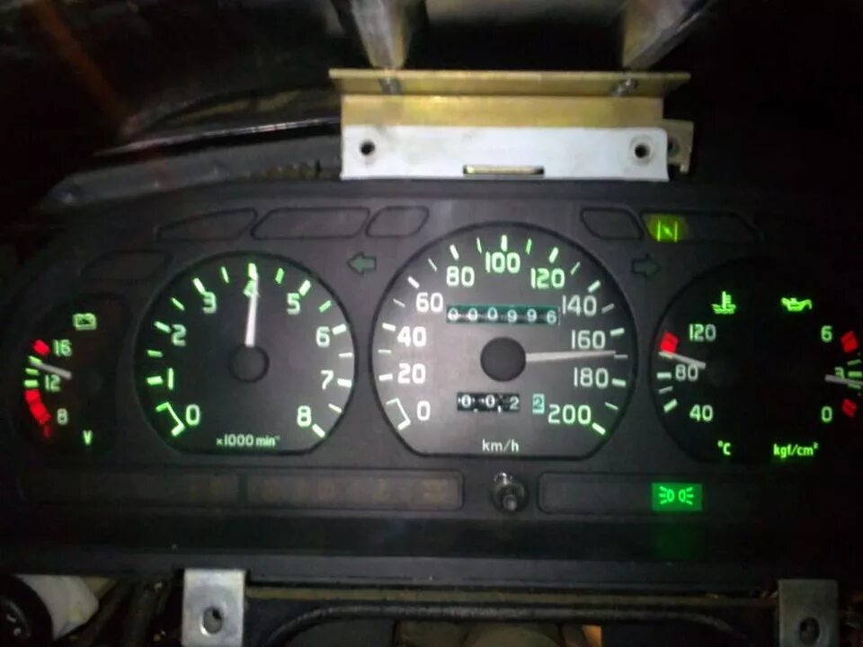Инжектор 31 10