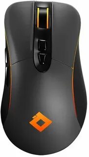 Red square игровая мышь беспроводная nova