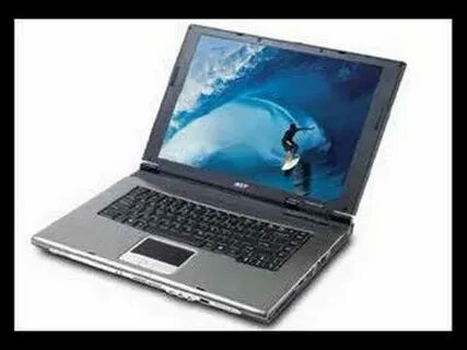 Acer aspire 1640z