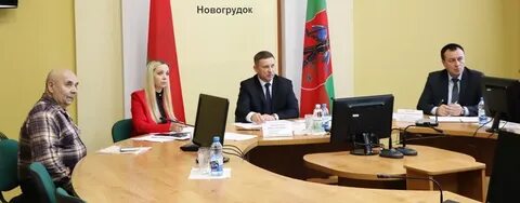 Курс новогрудок