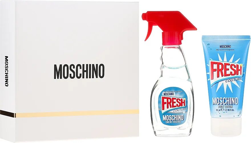 Moschino Fresh Couture EDT 30ml. Moschino Fresh 30ml EDT. Москино Фреш 30 мл. Moschino Fresh 50.