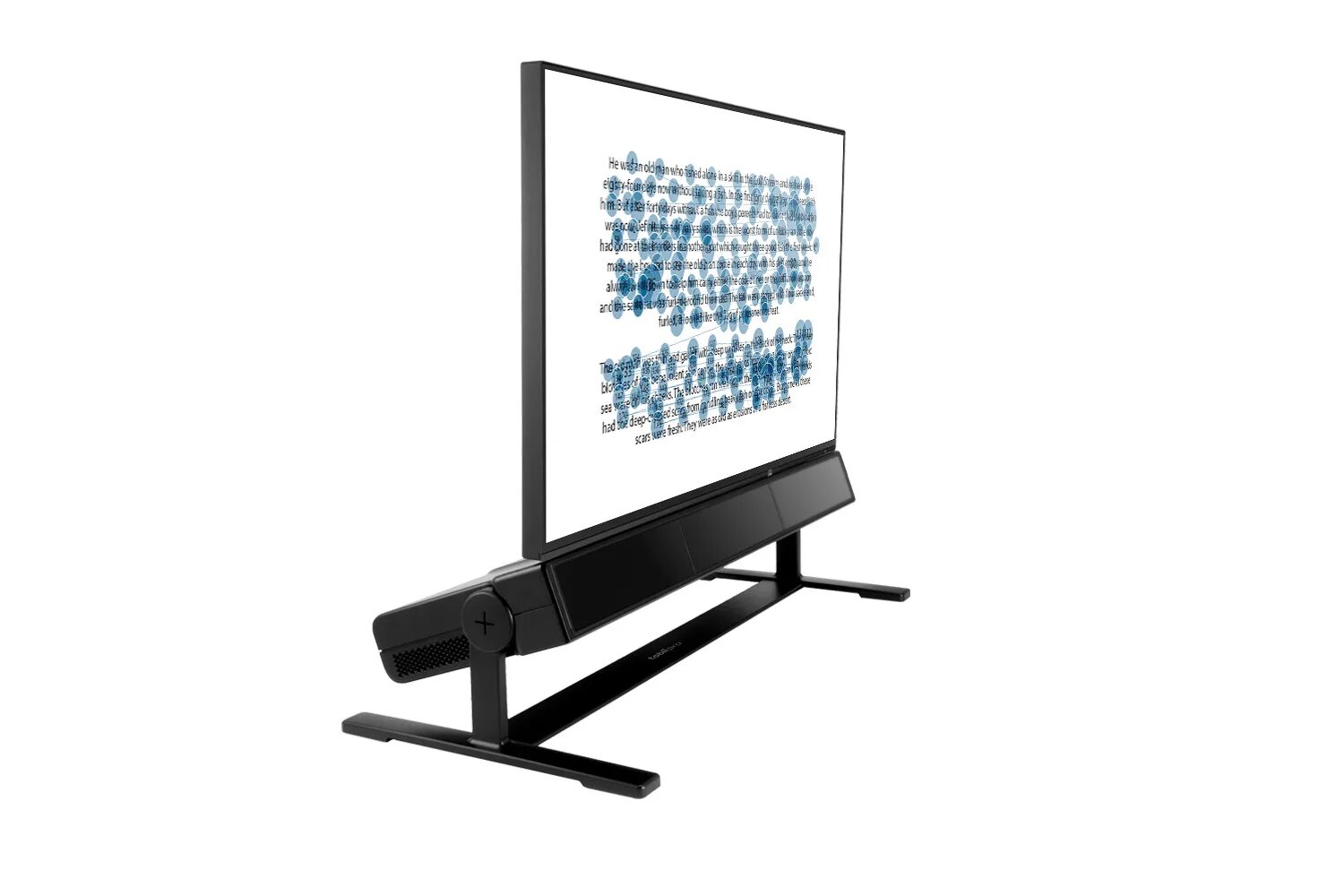Screen based