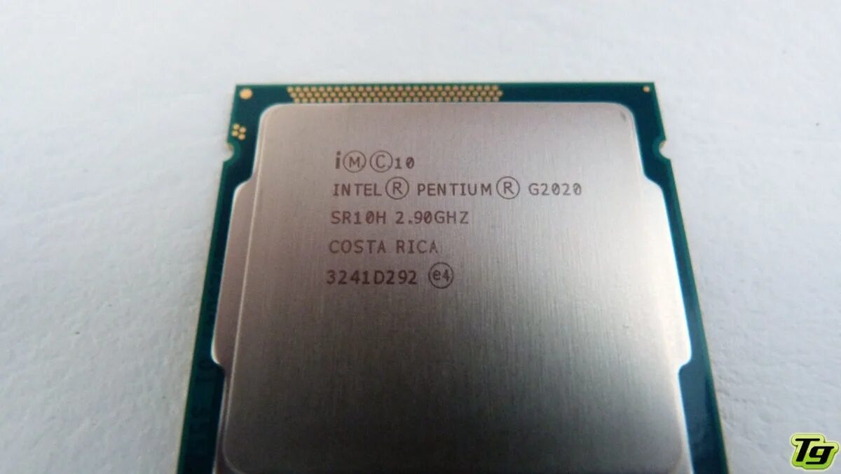 Intel pentium cpu g2025. Процессор intel® pentium® g2025. intel pentium g2025. intel pentium g2025 lga1155, 2 x 2900 мгц. скальпированный intel pentium g2025.