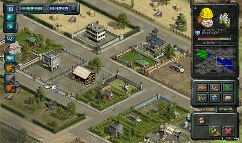 Constructor arg