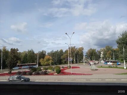 Молодежный нижний тагил