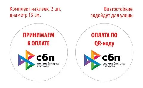 Почему магазины просят оплатить по сбп