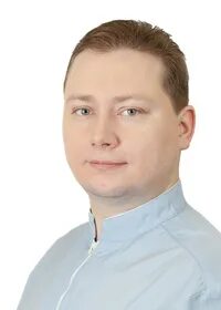 Огурцова окулист