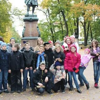 Калининский лицей