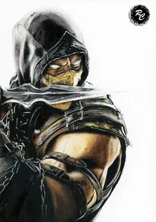 Mk paint