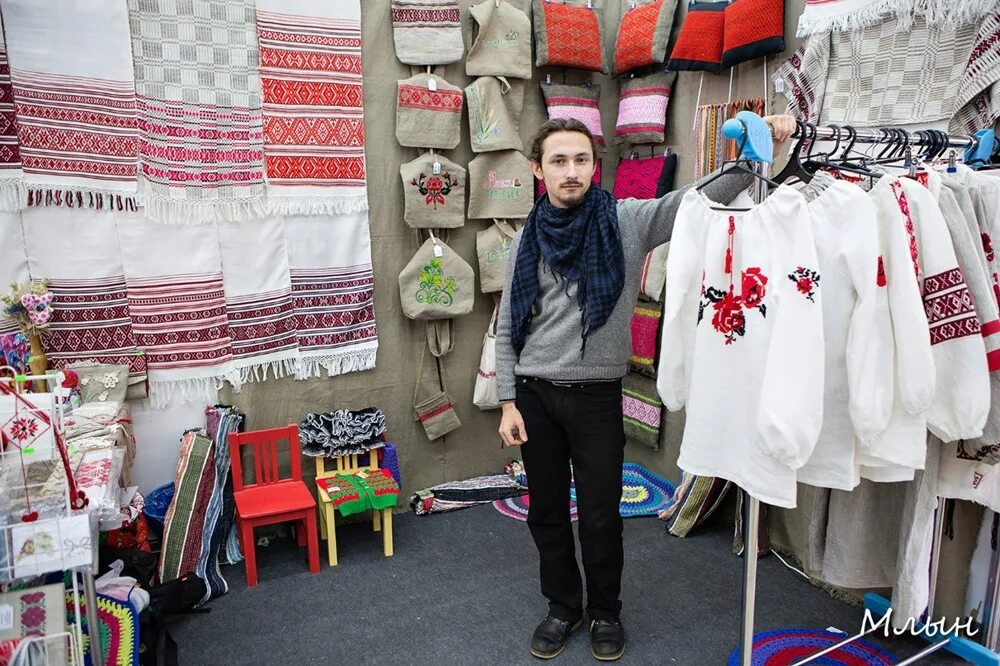 млын в минске 2024