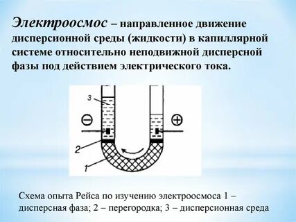 Система направленного движения