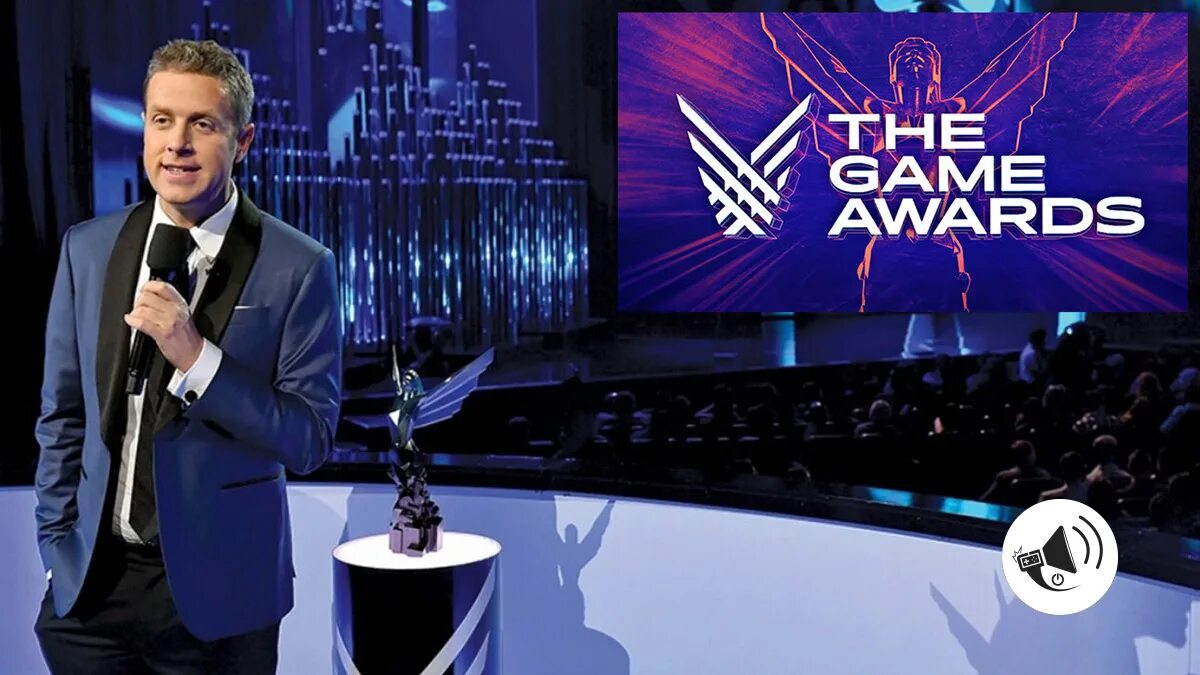 The game awards 2025 time. The game awards 2025 time