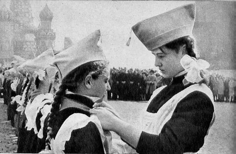 Школьная реформа хрущева