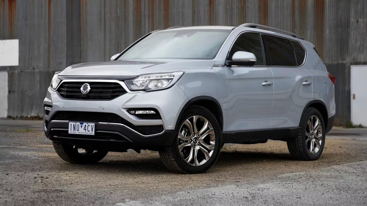 Санг енг Рекстон 2018. SSANGYONG Rexton 2019. SSANGYONG Korando 2019. Рекстон Санг Йонг 2018. Саньенг 2019