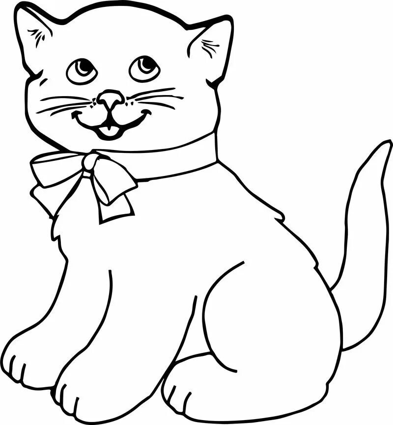 Cats page