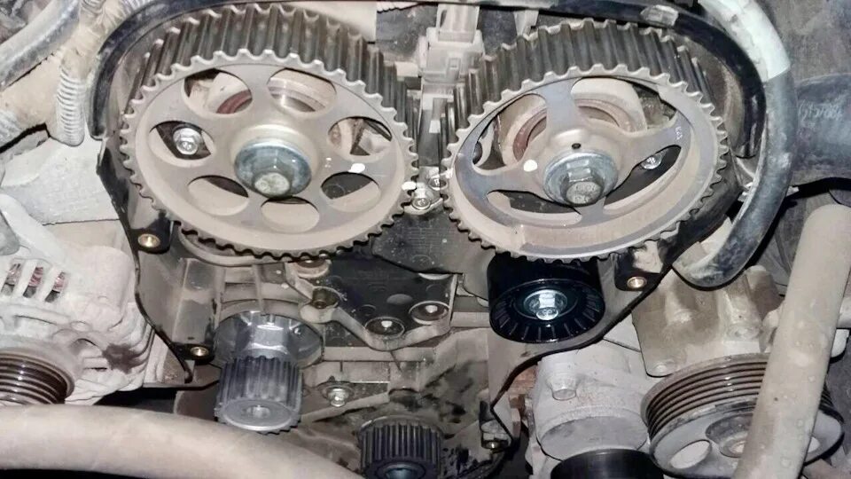 Как проверить грм. Ремень грм шевроле лачетти. Как проверить грм. Износился ремень грм. Грм субару 3.