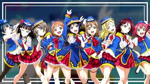 Party train