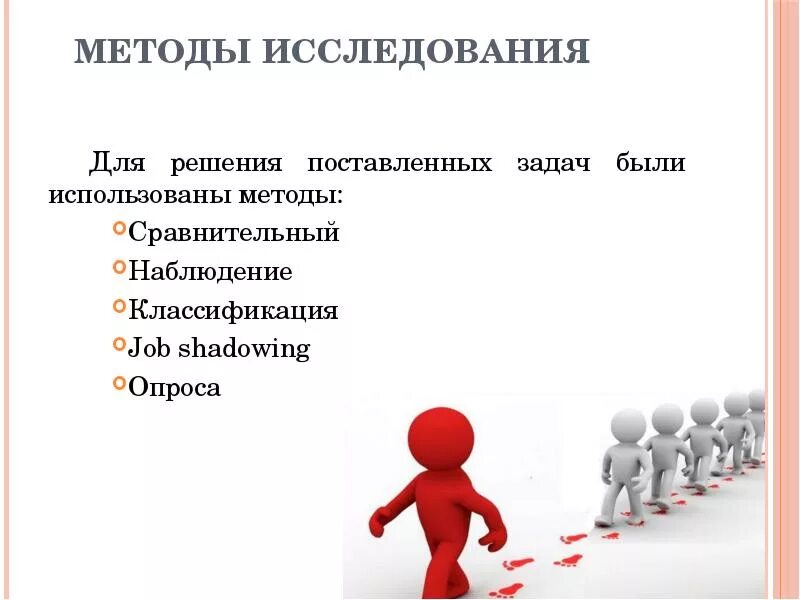 Информацию которая поможет решить поставленную задачу