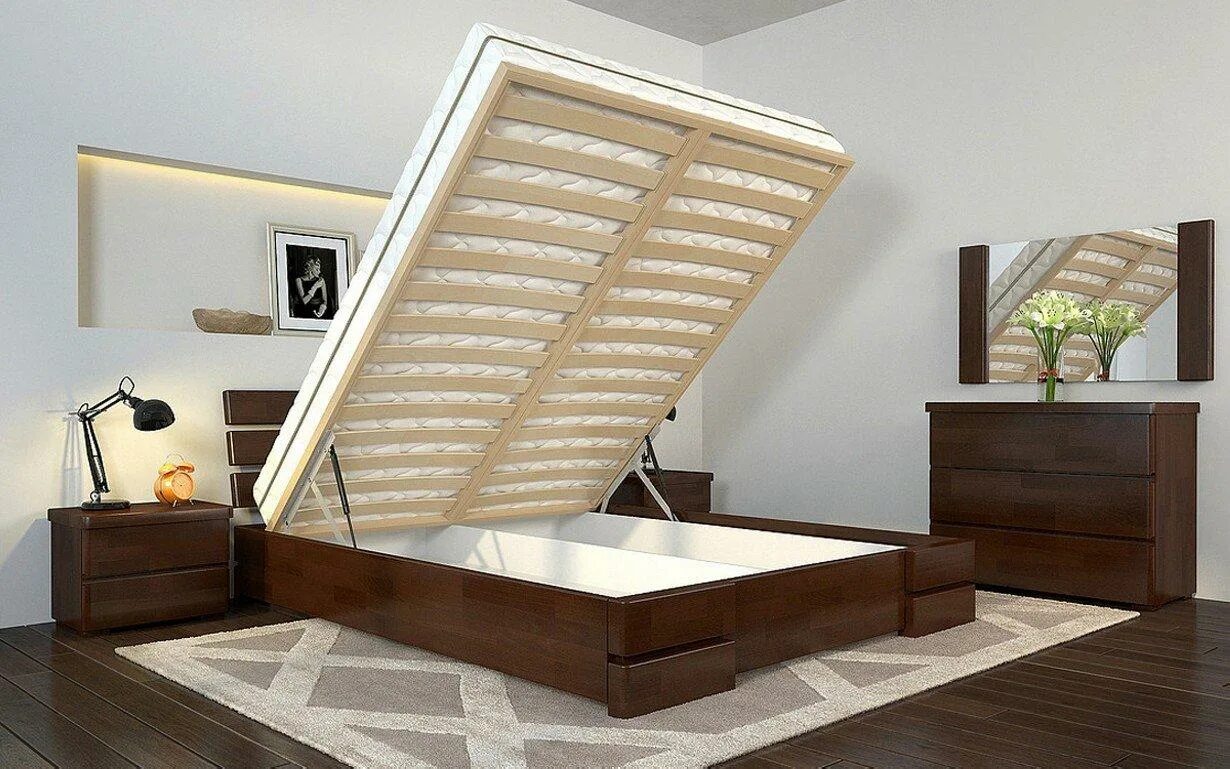 кровать дав дав