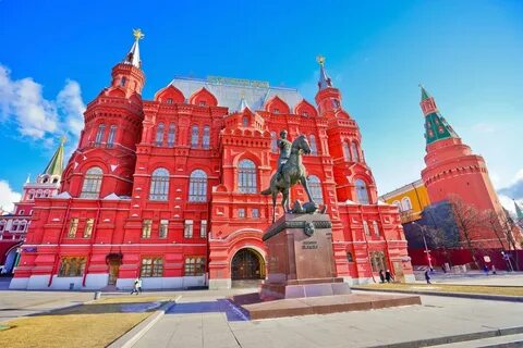 Red square v3x
