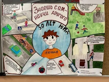 Безопасность на каникулах 4 класс