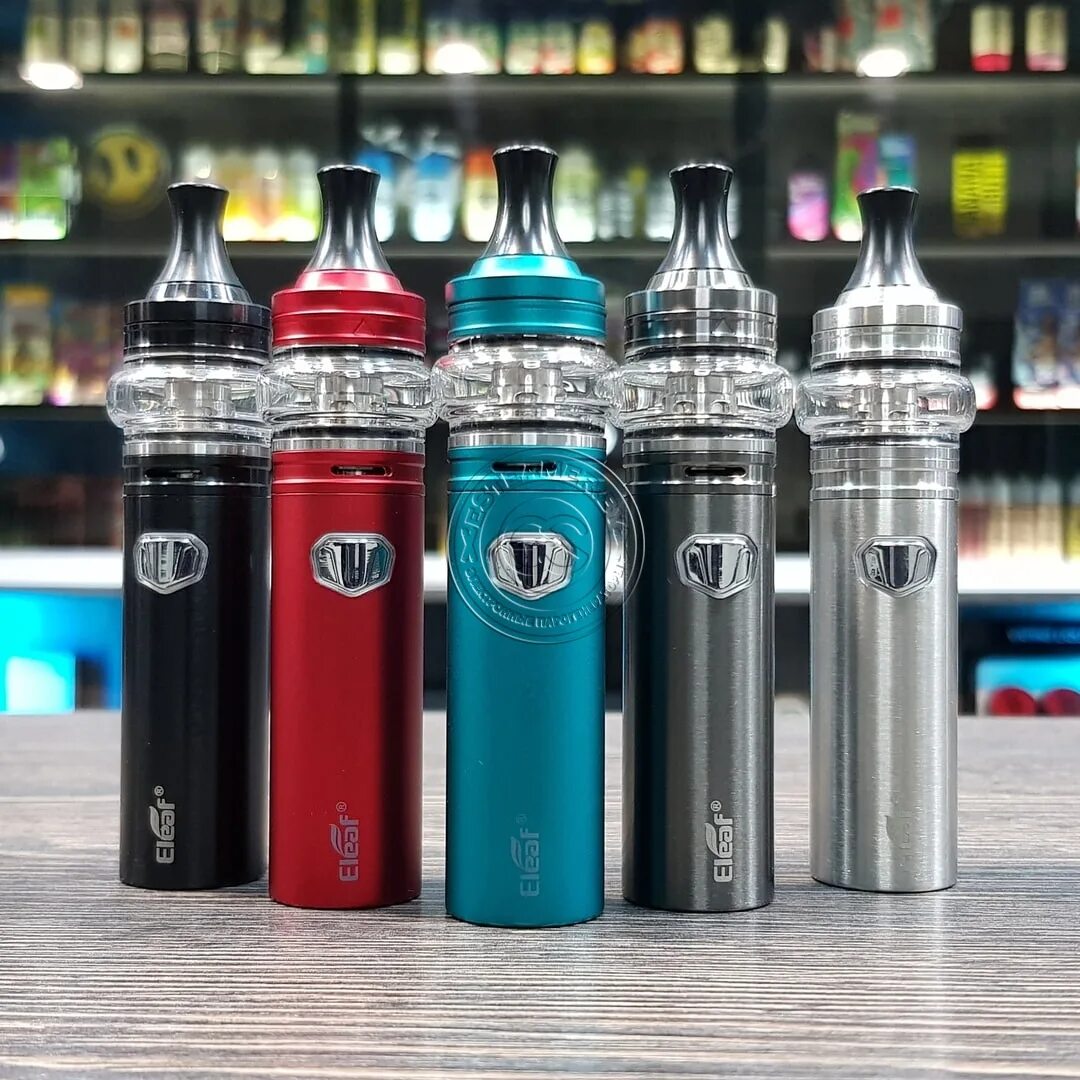 IJUST 3 Mini. Eleaf IJUST Mini MTL. Eleaf IJUST Mini. Eleaf Mini Vape.