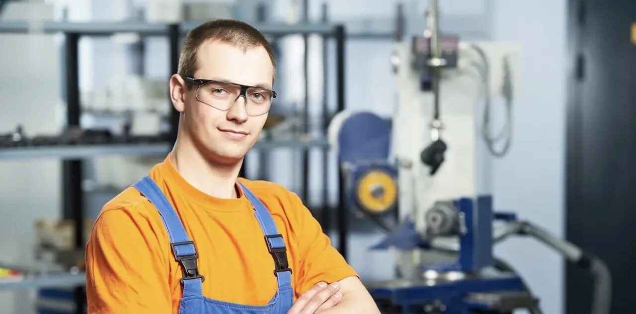 Требуется рабочие в цех
