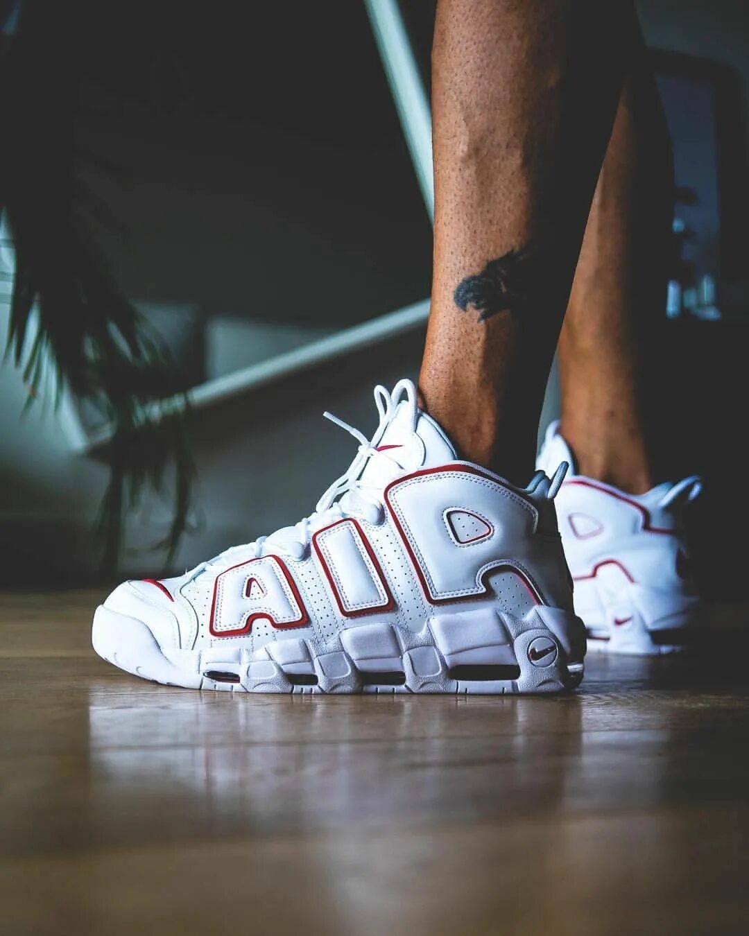 Кроссовки Nike Air more Uptempo ‘96. Nike Air Max Uptempo 96. Nike Air more Uptempo 96 белые. Nike Air more Uptempo 96 White Red.