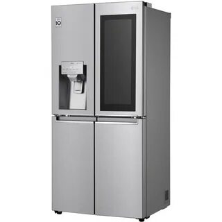 Lg door