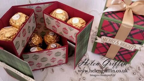 Helen box