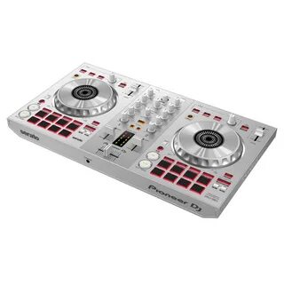 Dj пульт